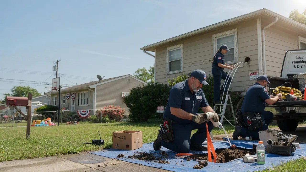 Faucet Repair in Lewis, IA near me
