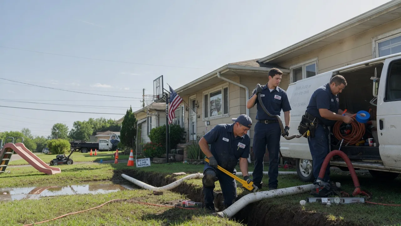 Toilet Installation in Lewis, IA near me